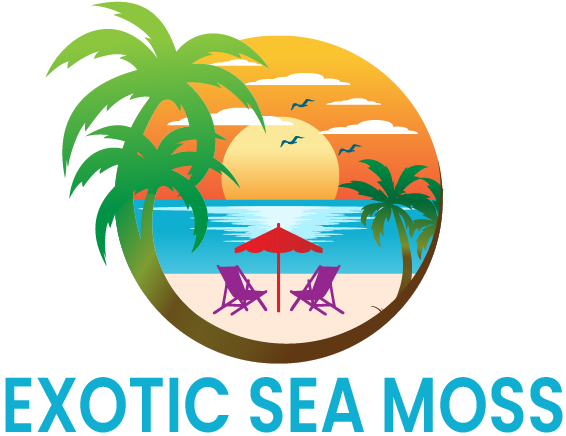 EXOTIC SEA MOSS